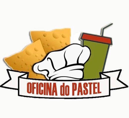 Logo restaurante Oficina do Pastel & Açaí