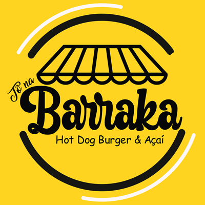 Logo restaurante Barraka Dogueria