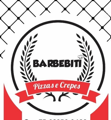 Logo restaurante Barbebiti Delivery