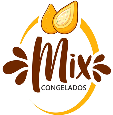 Logo restaurante Mix Congelados