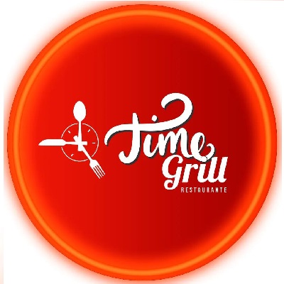 Logo restaurante Time Restaurante