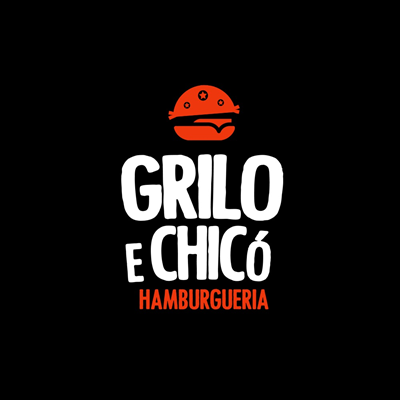 Logo restaurante Grilo & Chicó Hamburgueria