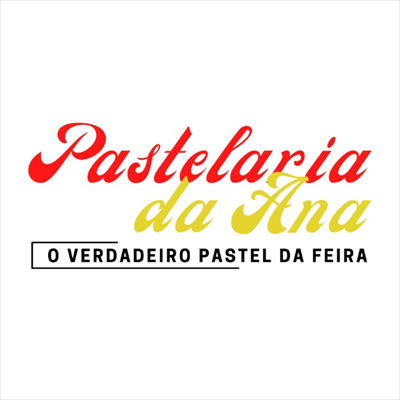 Logo restaurante Pastelaria da Ana