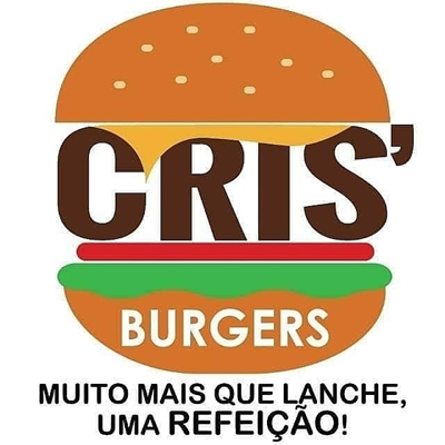 Logo restaurante Cris'Burgers