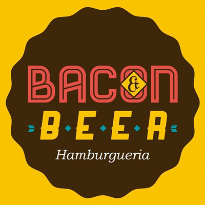 Logo restaurante Bacon & Beer