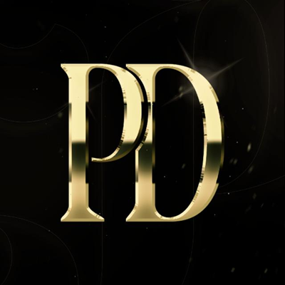 Logo restaurante Poderoso Lounge Bar