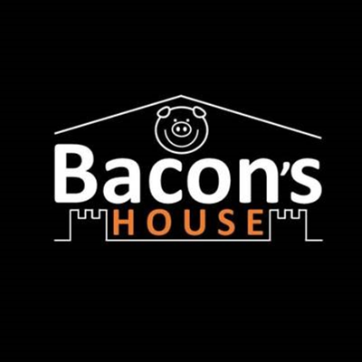 Logo restaurante Bacon's House