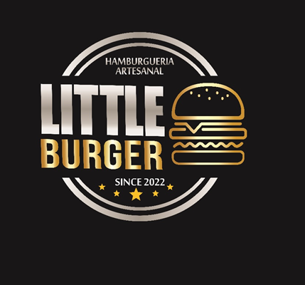 Logo restaurante Little