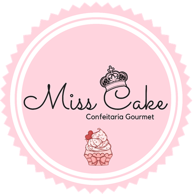 Logo restaurante Miss Cake