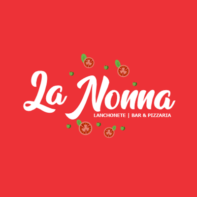 Logo restaurante LA NONNA LANCHONETE | BAR & PIZZARIA