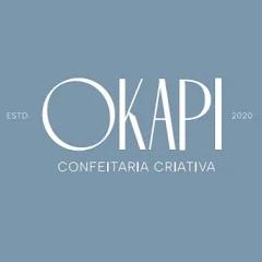 Logo restaurante OKAPI