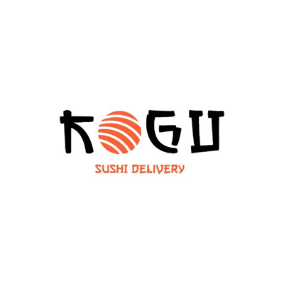 Logo restaurante Kogu Sushi Delivery