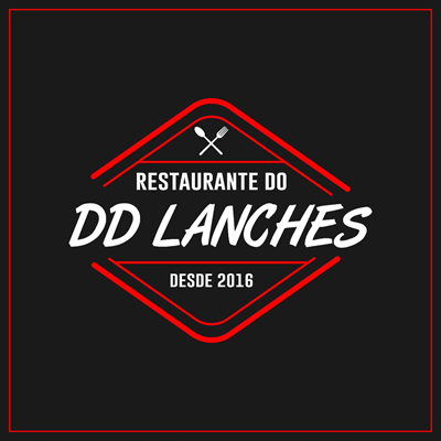 Logo restaurante Restaurante DO DD Lanches