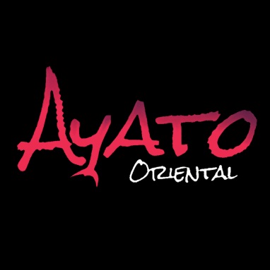 Logo restaurante AYATO ORIENTAL