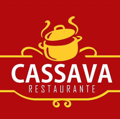 Logo restaurante CASSAVA RESTAURANTE