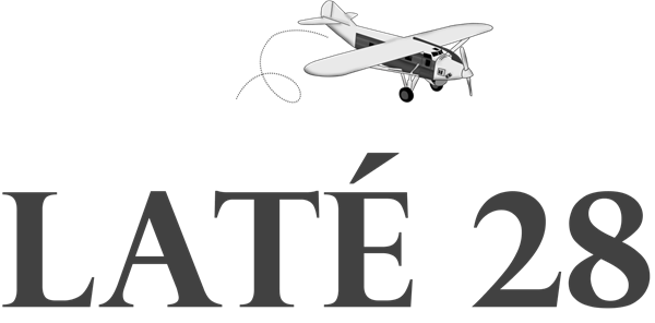 Logo restaurante Laté 28