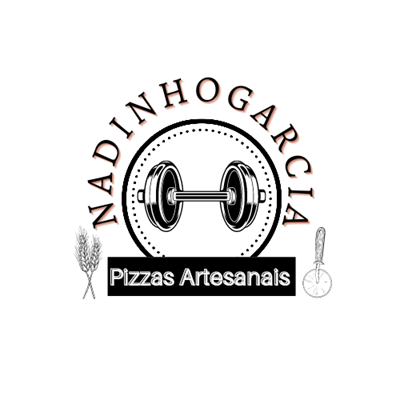 Logo restaurante Nadinho Garcia Pizzas Artesanais