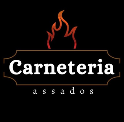 Logo restaurante cupom CARNETERIA ASSADOS