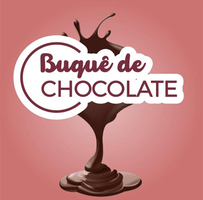 Logo restaurante Buquê de Chocolate