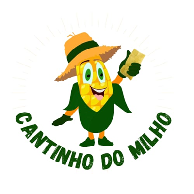 Logo restaurante Cantinho do Milho