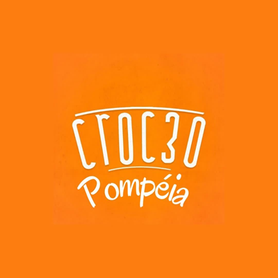 Logo restaurante Pastel Croc30 Pompeia