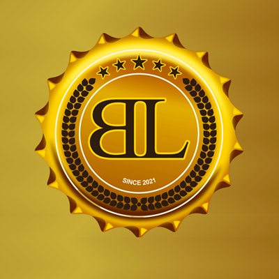 Logo restaurante BL BEBIDAS  