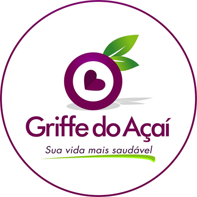 Logo restaurante GRIFFE DO AÇAÍ LTDA