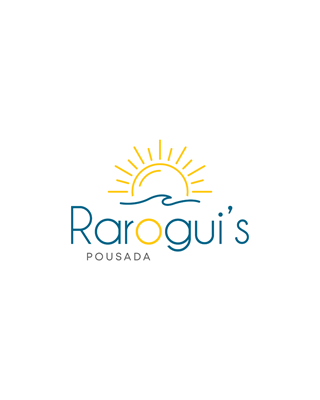 Logo restaurante Cardápio Rarogui´s Pousada Café