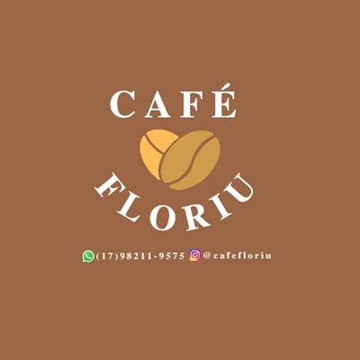 Logo restaurante Café Floriu