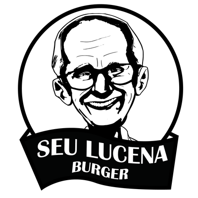 Logo restaurante Seu Lucena Burger