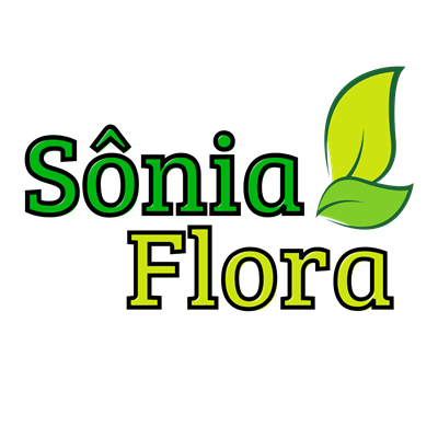 Logo restaurante Sônia Flora 