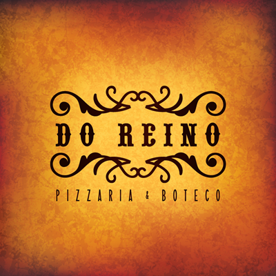 Logo restaurante Do Reino Pizzaria & Boteco