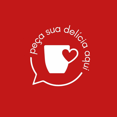 Logo restaurante I LOVE DELICERIA