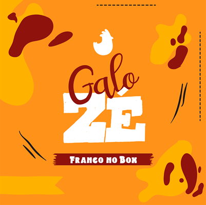 Logo restaurante Galo Zé Jundiaí 