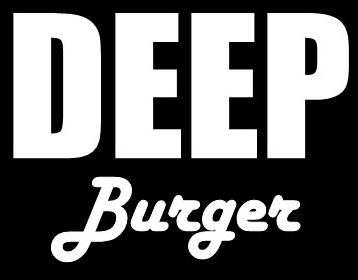 Logo restaurante Deep Burger