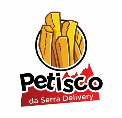 Logo restaurante Petisco da Serra