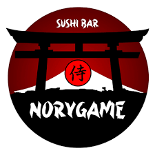 Logo restaurante Norygame