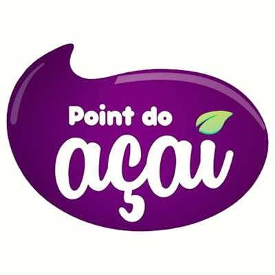 Logo restaurante POINT DO ACAI