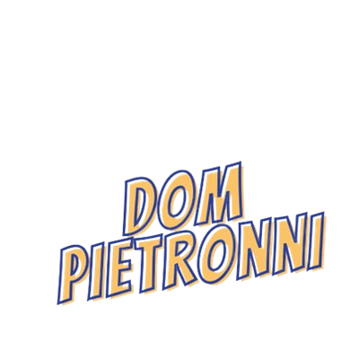 DOM PIETRONNI 