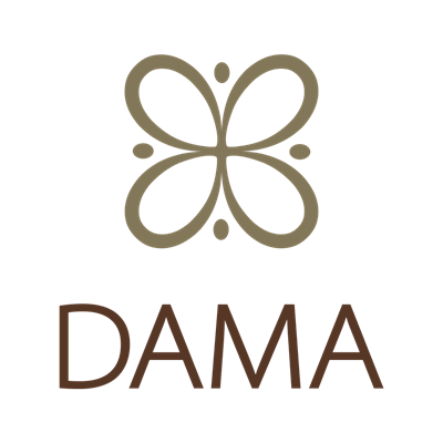 Logo restaurante Confeitaria Dama
