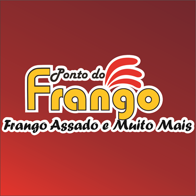 Logo restaurante Ponto do Frango
