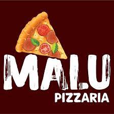 Logo restaurante MALU PIZZARIA