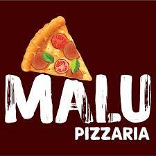 Logo restaurante MALU Pizzaria