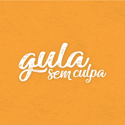 Logo restaurante Gula Sem Culpa