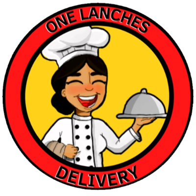 Logo restaurante One Lanches