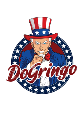 Logo restaurante Dogringo Lounge Bar