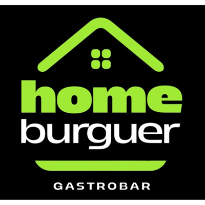 Logo restaurante HomeBurguer