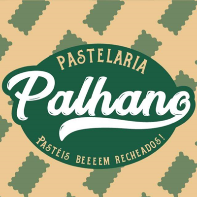 Logo restaurante Pastelaria Palhano