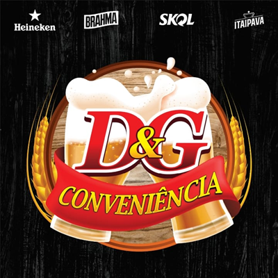 Logo restaurante d.g conveniecia & Restaurante