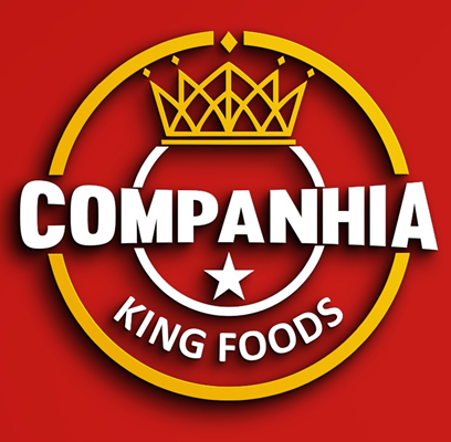 Logo restaurante Companhia King Foods